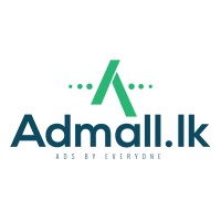 Admall logo - Similar company to Salesfuel, Inc.
