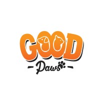 Good Paws logo - Similar company to Pocket Pet