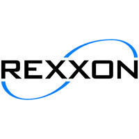 Rexxon GmbH logo - Similar company to Nalogo Werbedesign Gmbh