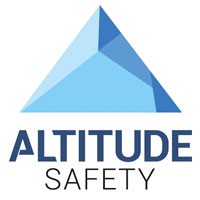 Altitude Safety logo - Similar company to Bookmycourse