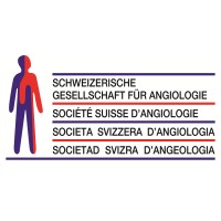 Swiss Society of Angiology logo - Similar company to Swiss Winding Inventing Ag