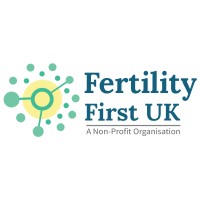 Fertility First UK logo - Similar company to Fertility Plus