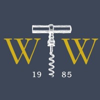 Williamsburg Winery logo - Similar company to Fierce Techies