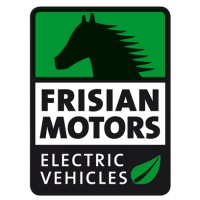 Frisian Motors logo - Similar company to 3Axis R&D B.V.