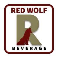 Red Wolf Beverage Consulting logo - Similar company to Simple Wines Aps