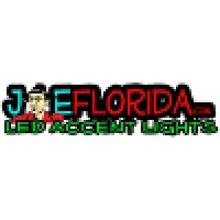 Joe Florida Led Accent Lighting
