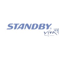 Standby-Vita logo - Similar company to Scorbel