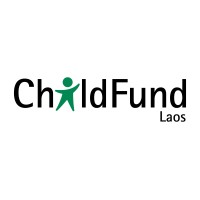 ChildFund in Laos logo - Similar company to Lincss