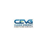 Clean Energy Venture Group logo - Similar company to Cleantech Open