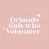 OrlandoGalsVolunteer ™ logo - Similar company to Caspian Homes