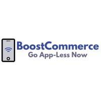 BoostCommerce logo - Similar company to Support Better