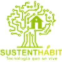 Sustenthabit logo - Similar company to Amvo