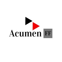 AcumenFF logo - Similar company to Shareholders Service Group
