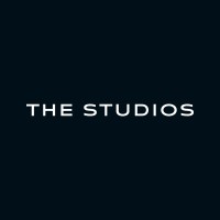 THE STUDIOS logo - Similar company to Eiga – Strategic Brand Design