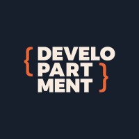 Developartment logo - Similar company to Eylm