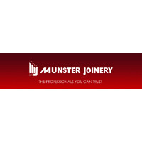 MUNSTER JOINERY U.K. logo - Similar company to Gjb Developments