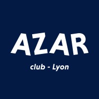 AZAR Club logo - Similar company to Docks 40