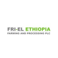 Fri-El Ethiopia Farming and processing PLC. logo - Similar company to Gate For Opportunity