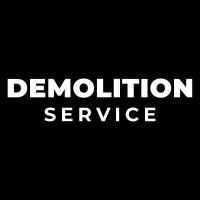 Demolition Service logo - Similar company to Deconstruction Group