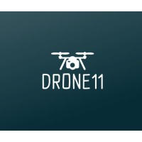 Drone11 logo - Similar company to Ab Drone