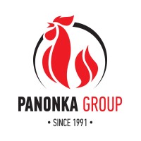 PANONKA GROUP logo - Similar company to Panvel