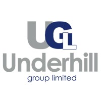 The Underhill Group logo - Similar company to Cobbauge Project