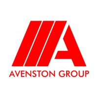 AVENSTON logo - Similar company to Kness