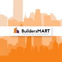 BuildersMART.in logo - Similar company to Beetlerim Technologies Inc