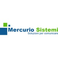 Mercurio Sistemi S.r.l. logo - Similar company to Future-Shop