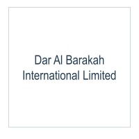 Dar Al Barakah International Ltd. logo - Similar company to Bottom Hand Ranch Services