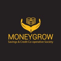MoneyGrow Savings & Credit Co-operative logo - Similar company to Project Digitize