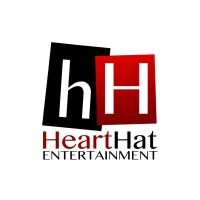 HeartHat Entertainment Inc logo - Similar company to Monumental Studios - New Mexico