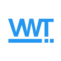 VWT logo - Similar company to France Connection Dmc
