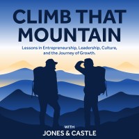 The Climb That Mountain Podcast