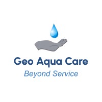 Geo Aqua Care logo - Similar company to Water Tree