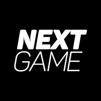 Next Game logo - Similar company to Fancard