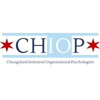 Chicagoland Industrial Organizational Psychologists logo - Similar company to Curiosity Edge
