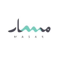 Masar App logo - Similar company to Innovation Humanization