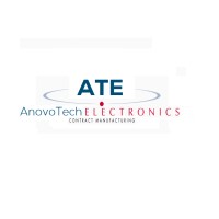 AnovoTech Electronics logo - Similar company to Dutchcon Engineering (Uk) Limited