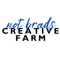 Not Brads Creative Farm logo - Similar company to Arista Consulting Group, An Alera Group Company