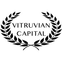 Vitruvian Capital logo - Similar company to The Thinking Lab