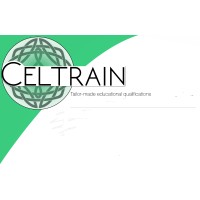 CELTRAIN Ltd logo - Similar company to Gordon Franks Training