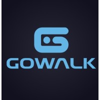 GOWALK logo - Similar company to Nativehash