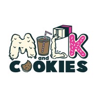 Milk and Cookies Music Festival logo - Similar company to Rap Plug Live