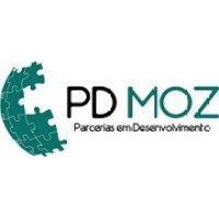 PD MOZ - Parcerias em Desenvolvimento logo - Similar company to Cristelo & Martins