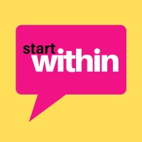 Start Within logo - Similar company to Kobestarr Digital