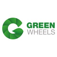 Green Wheels Project logo - Similar company to Green Wheels Mobility Solutions
