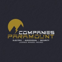 Paramount Companies logo - Similar company to Knuckle Down Solutions, Llc