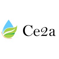 CE2A AQUITAINE logo - Similar company to Sas Marquant
