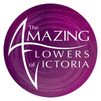 The Amazing Flowers of Victoria logo - Similar company to Great Solution And Services Co., Ltd